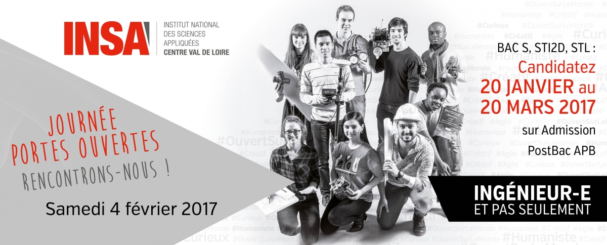 rencontre ingénieur insa