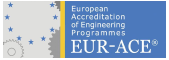 European Accreditation of Engineering Programmes